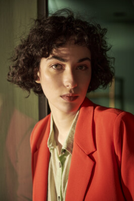 Leen Persoons